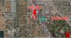W Olive Ave and Ca 99 photo